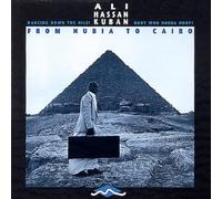 Kuban, Ali Hassan - From Nubia To Cairo