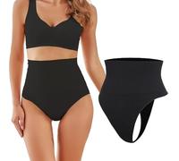 KUBDPQOR Body Containing Shaping - Women's Body for Flat Belly, Tummy Control - Instantly Thinner And Elegant