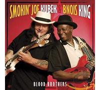 Kubek/Bnois - Blood Brothers