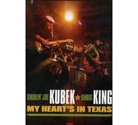 Smokin' Joe Kubek & Bnois King - My Heart's In Texas
