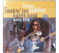 Kubek,Smokin' Joe Band - Texas Cadillac