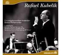 Kubelik & Bpo - Symphonies No.3 (Limited)
