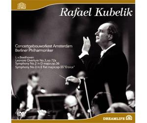 Kubelik & Bpo - Symphonies No.3 (Limited)