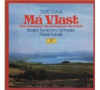 Kubelik & Bso - Smetana: Ma Vlast Symphony
