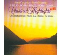 Kubelik - Classical Highlights Vol.2