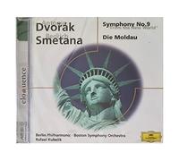 Kubelik - Dvorak: Symphony Nos. 9 'From the New World'
