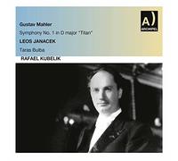 Kubelik - Mahler 1