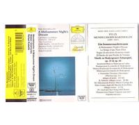 Kubelik - Mendelssohn-Kubelik-Le Songe d'une Nuit D'Ete