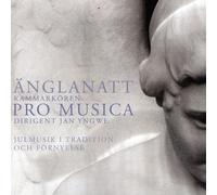Kubelik, R. - Anglanatt (Angel Night)