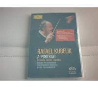 Kubelik Rafael - A Portrait