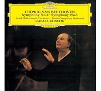Kubelik, Rafael - Beethoven: Symphonies Nos. 4 & 5