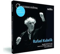 Bela Bartok Bartok: Bluebeard's Castle (CD) Album Digipak