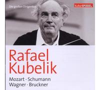 Kubelik,Rafael - Kulturspiegel die Grossen Dirigenten