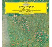 Kubelik, Rafael - Mahler: Symphony No. 4