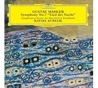 Kubelik, Rafael - Mahler: Symphony No. 7 Lied Der Nacht