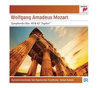 Kubelik,Rafael - Mozart - Sinf.N.40+41
