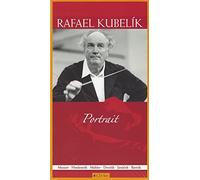 Kubelik,Rafael - Portrait