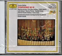 Kubelik,Rafael - Sinf. N. 8