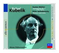 Kubelik,Rafael - Sinfonie 1 "der Titan"/Romeo & Julia/+