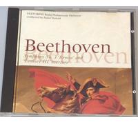 Kubelik,Rafael - Sinfonie 3/Ouvert.Leonore III