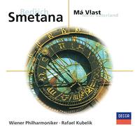 Kubelik Rafael/Wp - Mein Vaterland