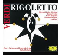 Kubelik - Rigoletto