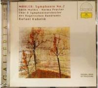 Kubelik - Sinf. N. 2