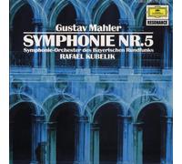Kubelik - Sinfonie 5