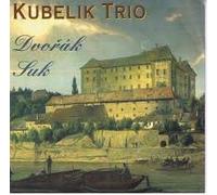 Kubelik Trio - Czech Romantic Music-1