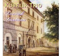 Kubelik Trio - Czech Romantic Music-2