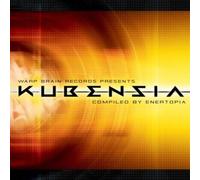 Kubensia - Various Artists (Audio CD)