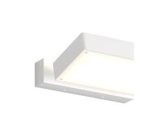 KUBI 1212/2 applique di Top Light LED SWITCH 19W