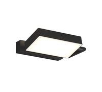 KUBI 1212/2 applique di Top Light LED SWITCH 19W