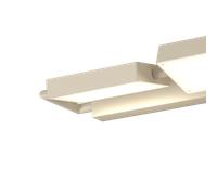 KUBI 1212/4 applique di Top Light LED SWITCH 38W