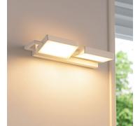 KUBI 1212/4 applique di Top Light LED SWITCH 38W