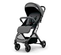 KUBIC SEDIA PASSEGNA GRIGIO