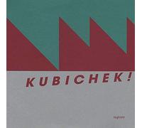 Kubichek - Nightjoy