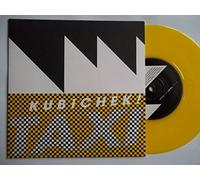 Kubichek - Taxi