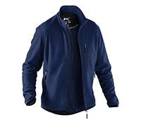 Kubler 12425369 - 48-s taglia S "Classiq Stazione Giacca, colore: blu scuro