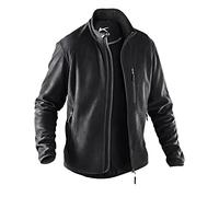 Kubler 12425369 - 99-xxl taglia 2 x -large "Classiq Stazione Giacca, colore: nero