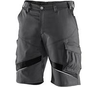 Kubler 24505365 - 9799 - 60 taglia 60 "activiq Pantaloncini, colore: Antracite/Nero