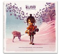 Kubo and the Two Strings
