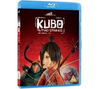 Kubo and the Two Strings (Standard Edition)