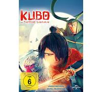 Kubo - Der tapfere Samurai