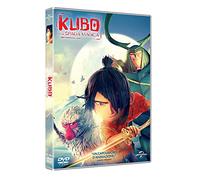 Kubo e la Spada Magica (DVD)