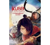 Kubo E La Spada Magica (Ex Rental)