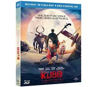 Kubo et l'armure magique