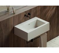 KUBO Washbasin 80cm x 50cm