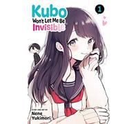 Kubo Won't Let Me Be Invisible 1