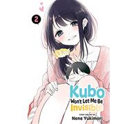 Kubo Won't Let Me Be Invisible 2